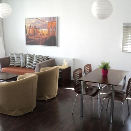 The Kapitani Residence Lefkoşa Dış mekan fotoğraf
