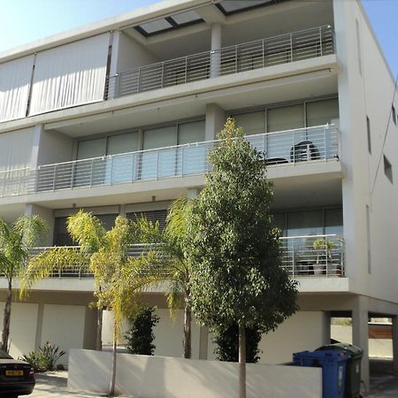 The Kapitani Residence Lefkoşa Dış mekan fotoğraf