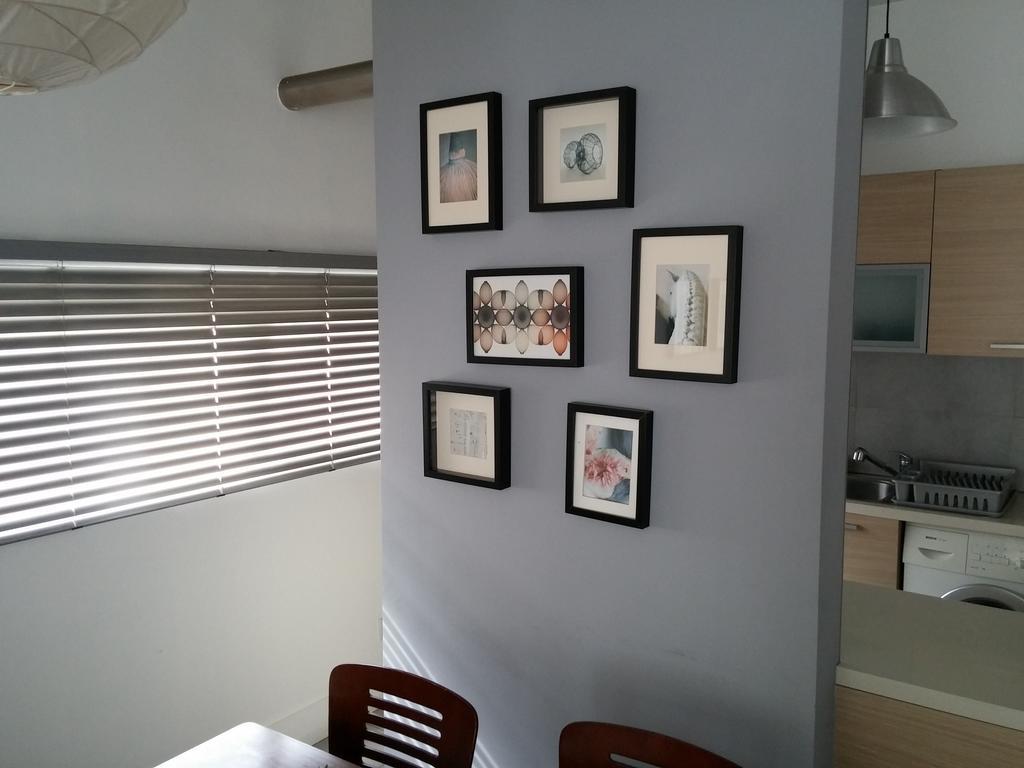 The Kapitani Residence Lefkoşa Oda fotoğraf
