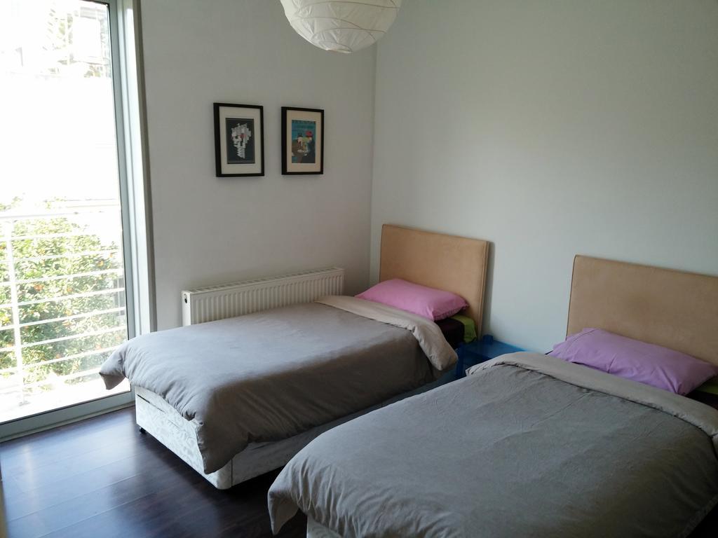 The Kapitani Residence Lefkoşa Oda fotoğraf