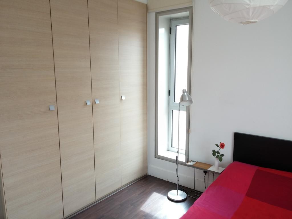 The Kapitani Residence Lefkoşa Oda fotoğraf