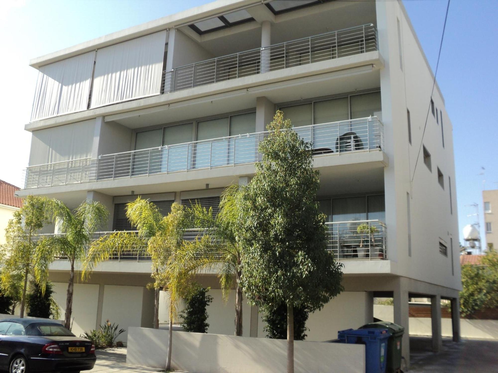 The Kapitani Residence Lefkoşa Dış mekan fotoğraf